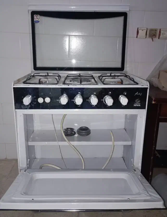 میز و گاز|اجاق گاز و لوازم برقی پختوپز|مرودشت, بهارستان|دیوار