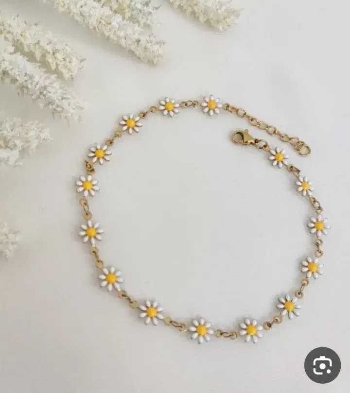 (فروشگاه ساعت و بدلیجات گلچین)پابند بابونه شیک|بدلیجات|تبریز, |دیوار