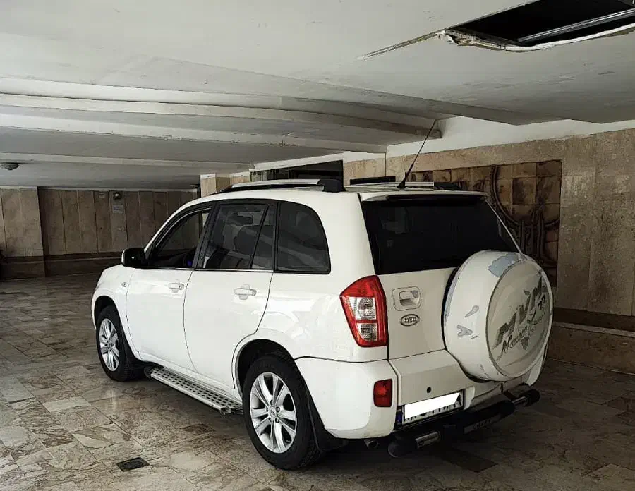 ایکس ۳۳ مدل ۹۴ دنده|خودرو سواری و وانت|لاهیجان, کوی آزادگان|دیوار