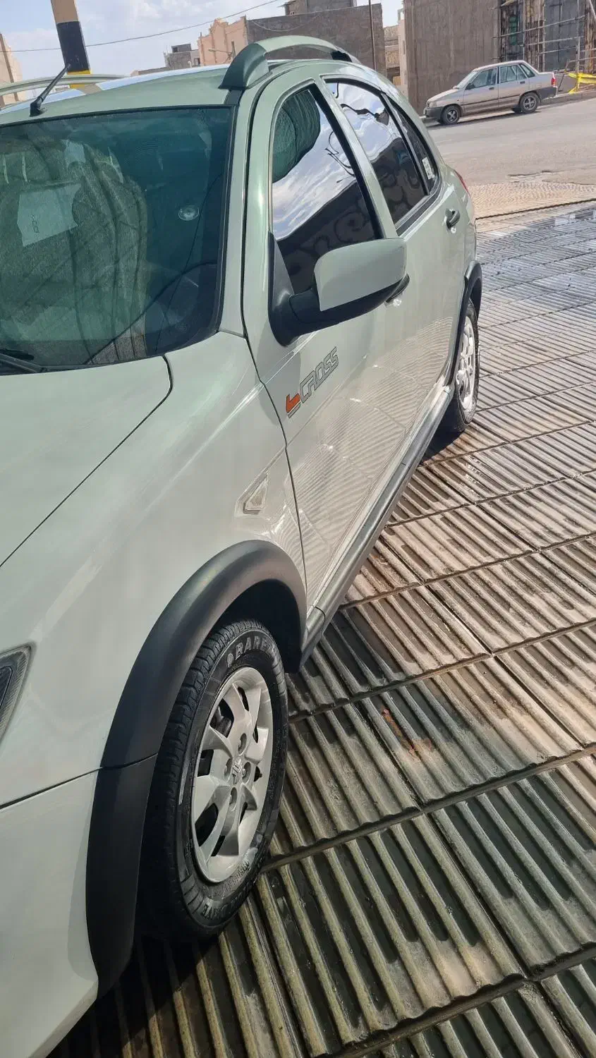 کوییک ۱۴۰۱|خودرو سواری و وانت|اسفراین, |دیوار