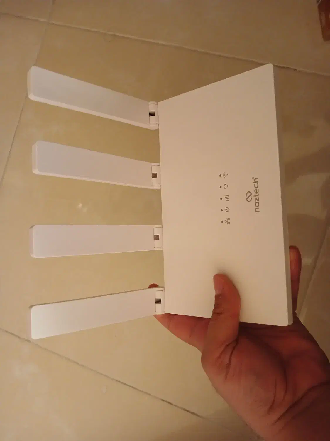 فروش مودم نو|مودم و تجهیزات شبکه|بابلسر, |دیوار