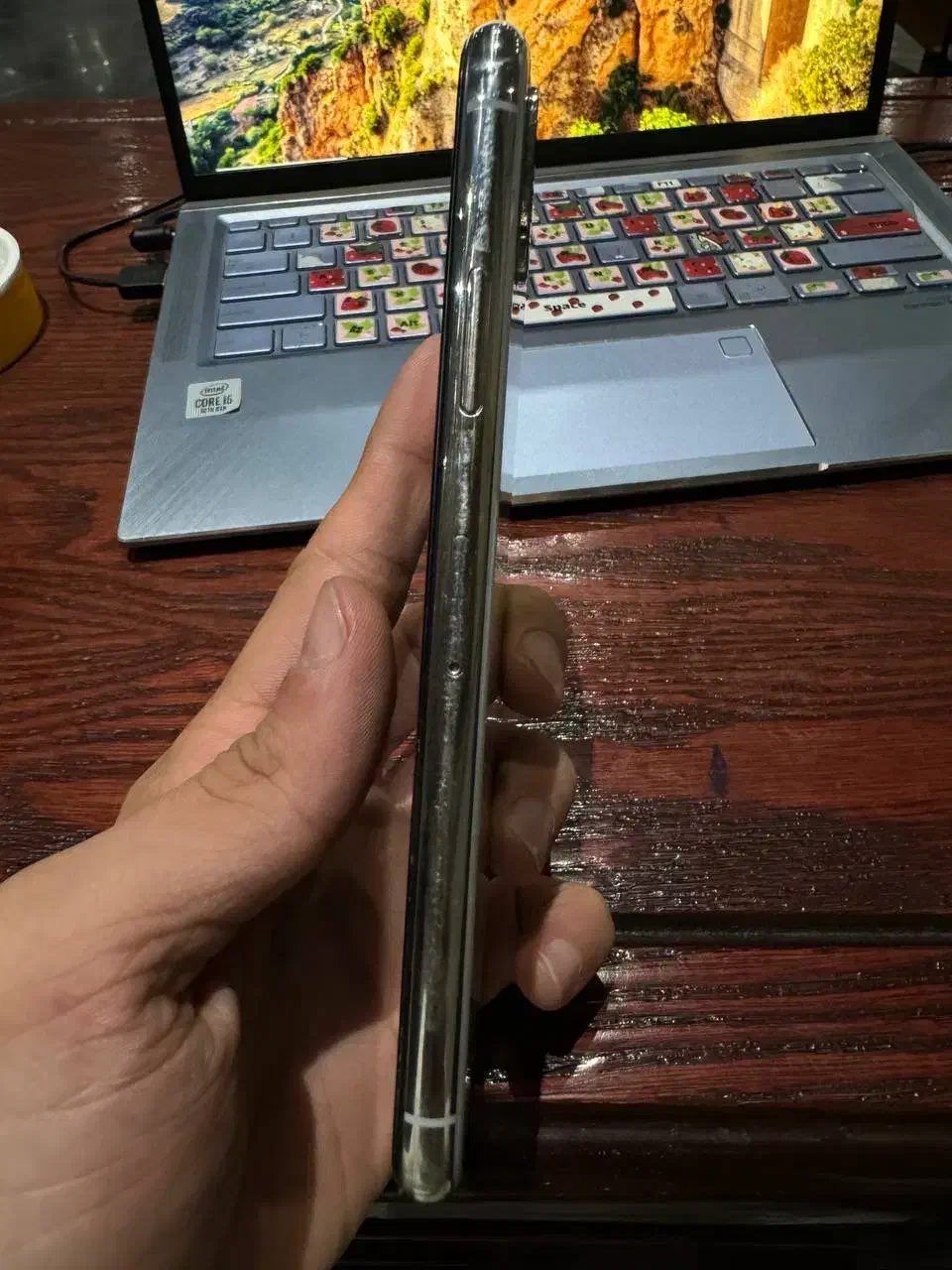 آیفون xs 256G|موبایل|مشهد, امیر|دیوار