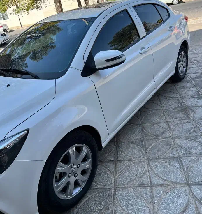 خودروی شاهین ساندروف|خودرو سواری و وانت|فردوس (خراسان), |دیوار