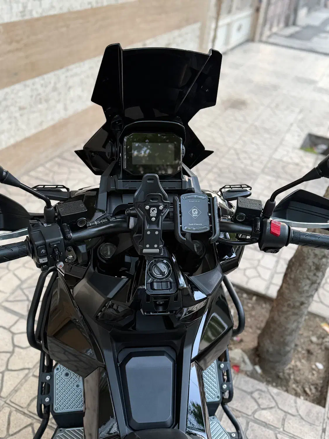 Adv 350|موتورسیکلت|تهران, استخر|دیوار