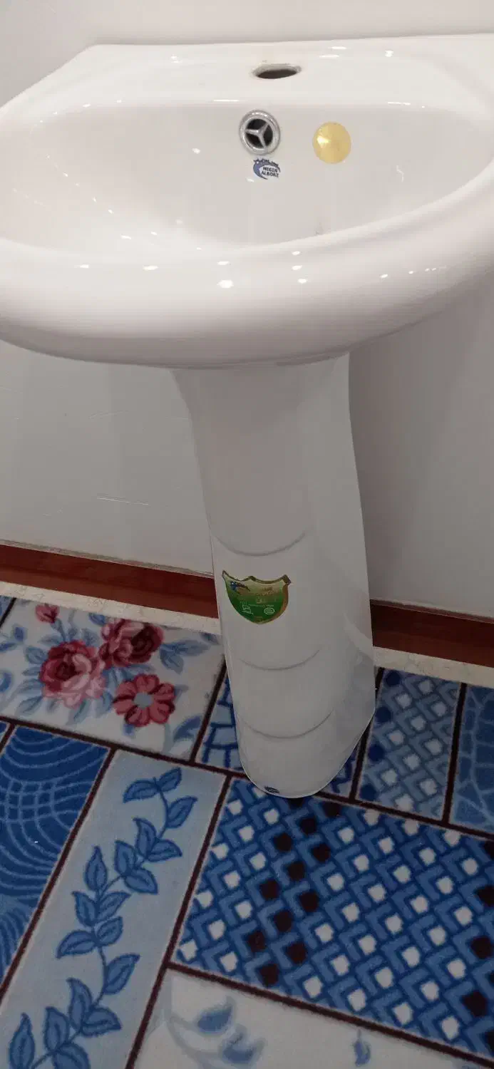 روشویی|لوازم سرویس بهداشتی|فردیس, شهرک ارم|دیوار