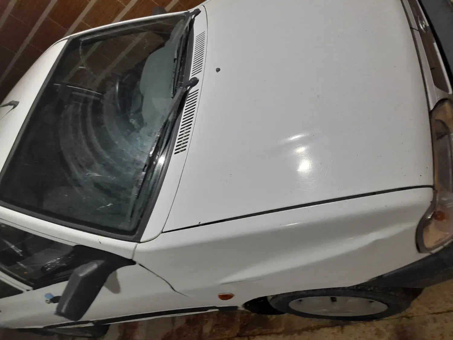 پراید مدل ۹۶|خودرو سواری و وانت|کارون, |دیوار