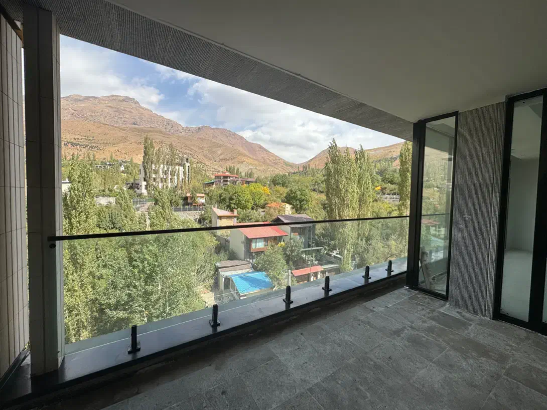 میگون نو دید ابدی ۱۵۰ متر|اجارهٔ آپارتمان|لواسان, |دیوار