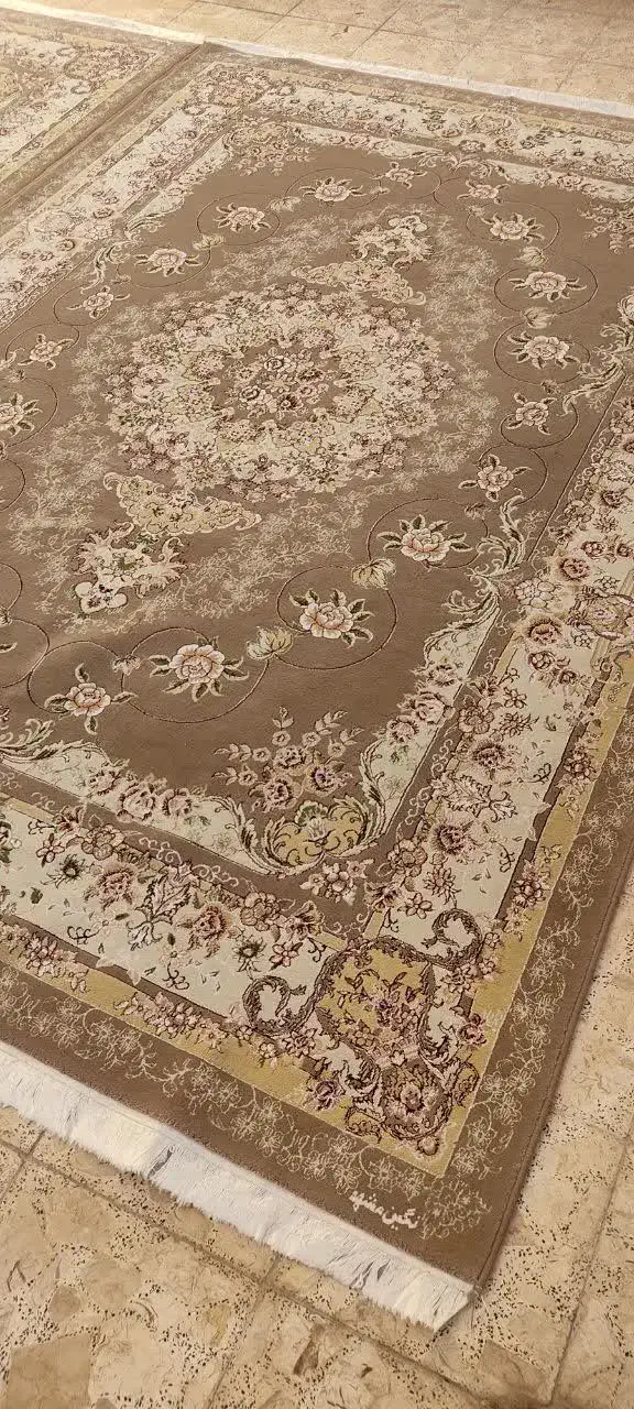 فرش جفت|فرش|فارسان, |دیوار