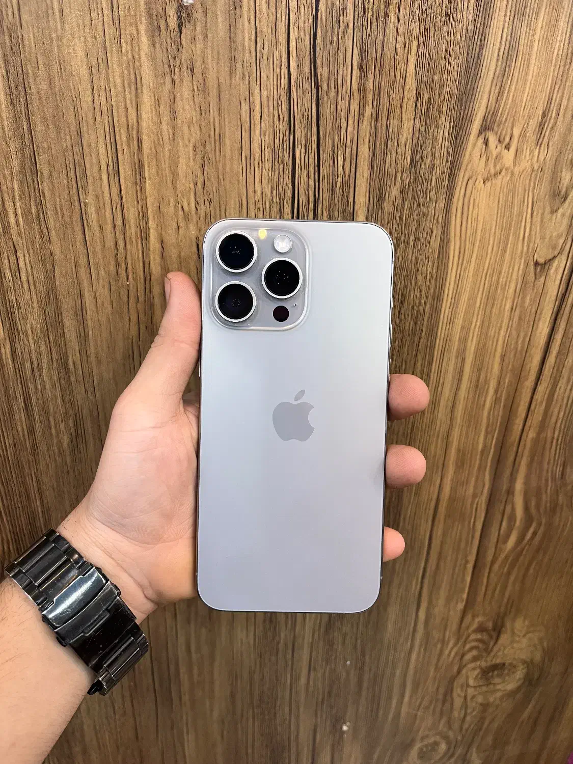 IPhone 15 Pro Max|موبایل|جم, |دیوار