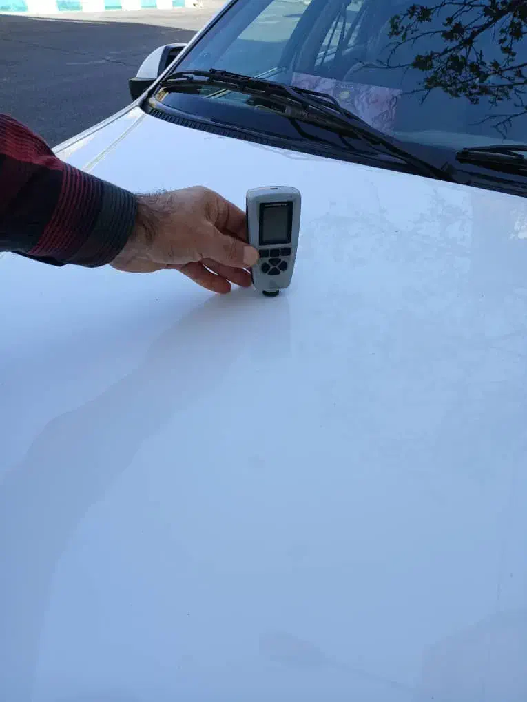 کارشناسی خودرو در محل|خدمات موتور و ماشین|تهران, دهکده المپیک|دیوار