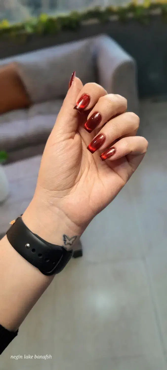 آموزش حرفهای ناخن با تخفیف|خدمات آرایشگری و زیبایی|تبریز, |دیوار