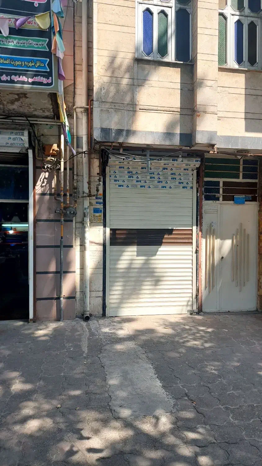 اجاره مغازه ۱۲ متری بر اصلی بیستون چمارسرا|اجارهٔ مغازه و غرفه|رشت, چمارسرا|دیوار