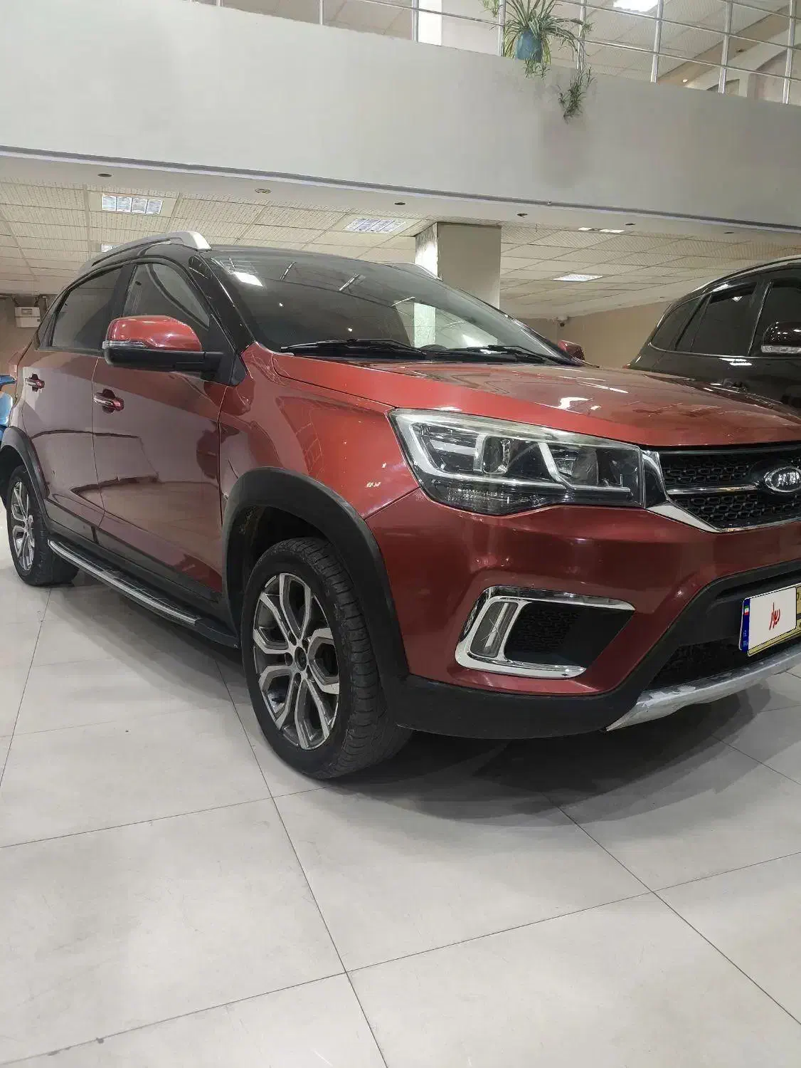 mvmاتومات مدل ۹۷|خودرو سواری و وانت|ارومیه, |دیوار