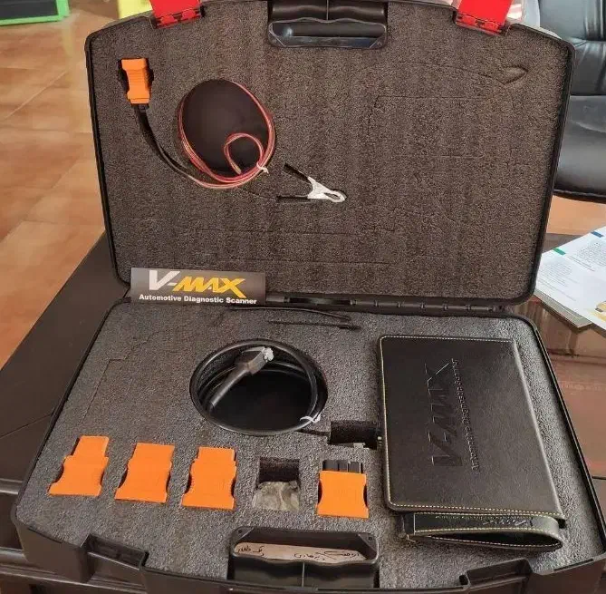 فروش دستگاه دیاگ و ریمپ|ماشین‌آلات صنعتی|سراوان, |دیوار