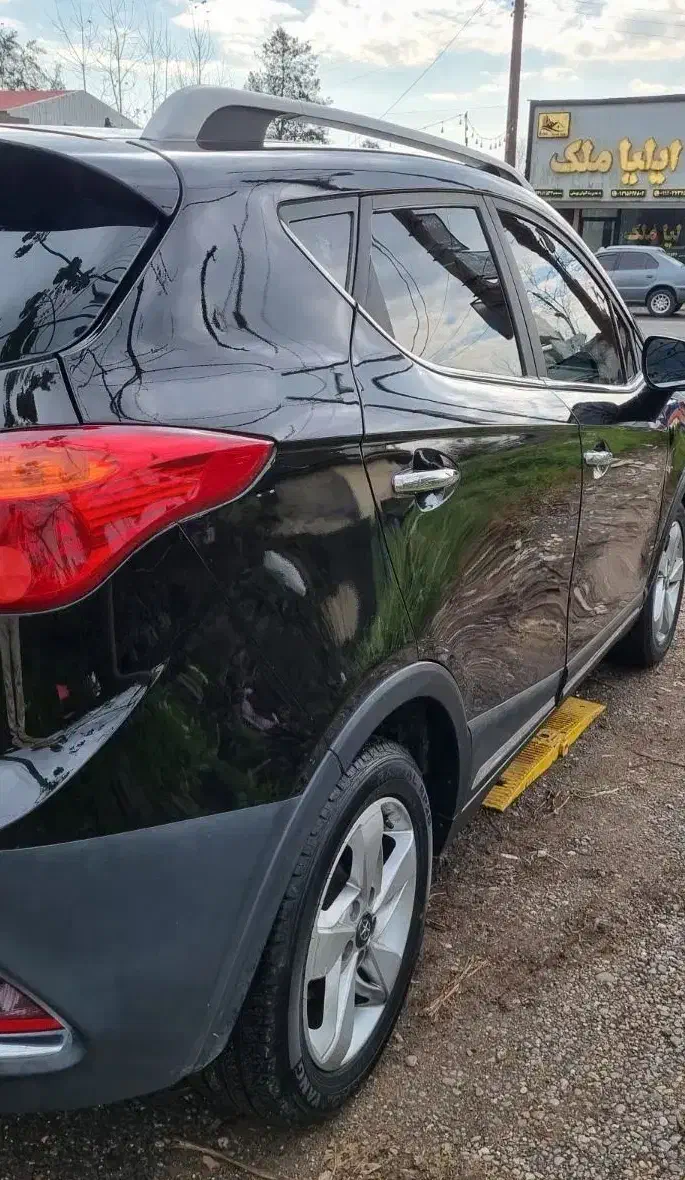 JAC S3  بی رنگ  تحویل برج  یازده سال  1400|خودرو سواری و وانت|خمام, |دیوار