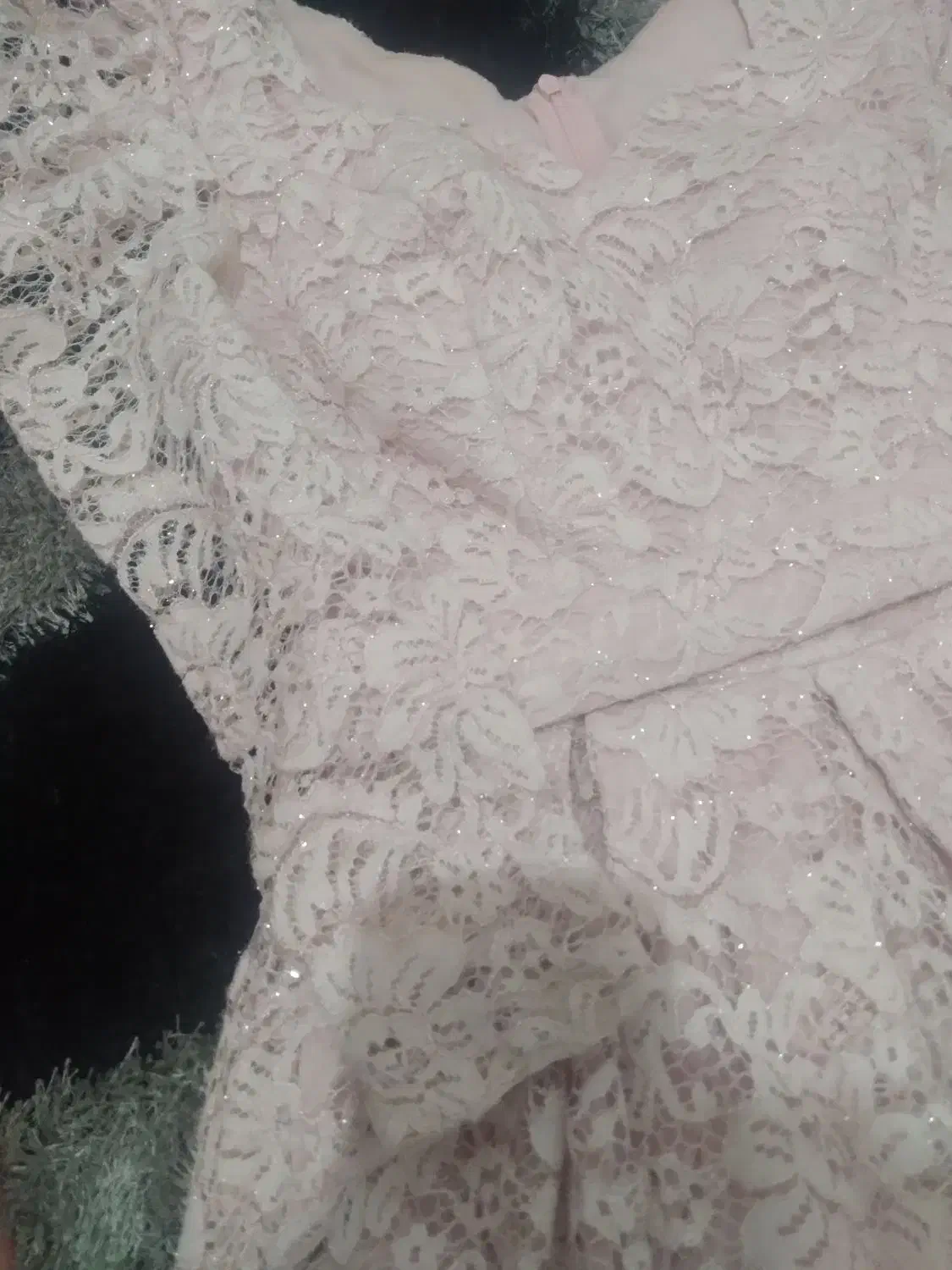 لباس مجلسی سایز ۳۸|لباس|رشت, پل تالشان|دیوار