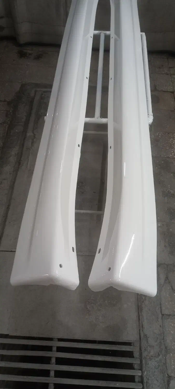 ریکاب پرشیا|قطعات یدکی و لوازم جانبی|قم, شهرک امام حسن|دیوار