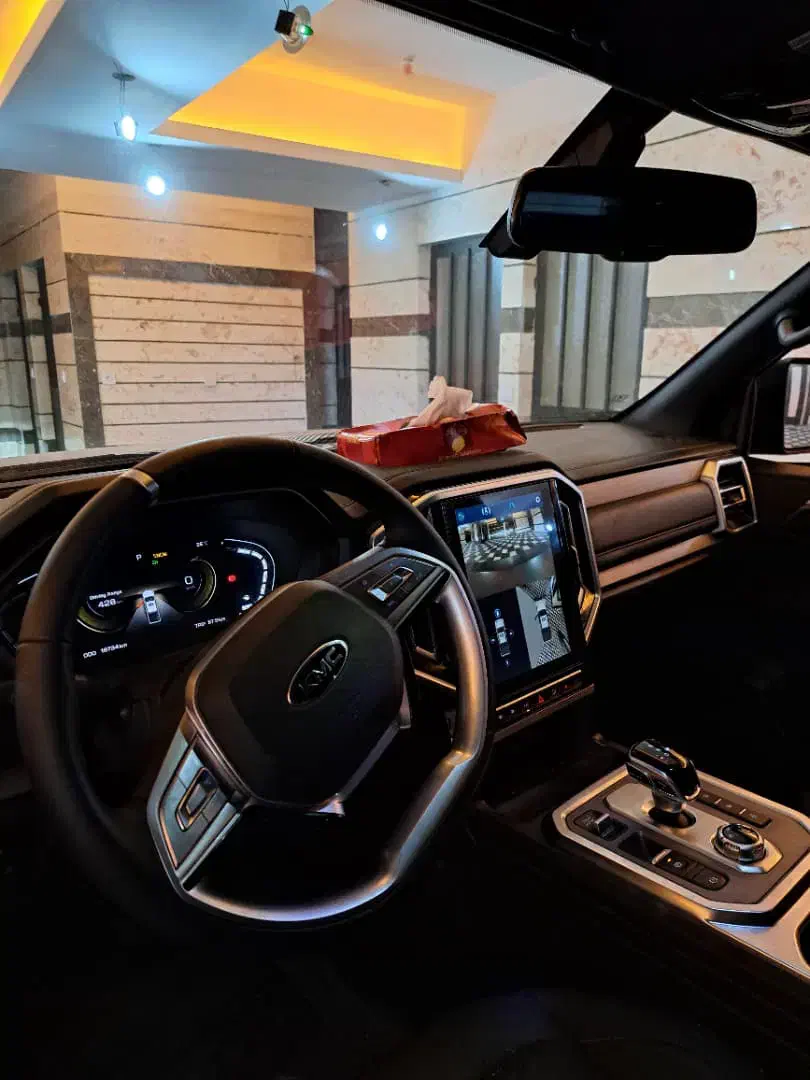 kmc t9|خودرو سواری و وانت|تهران, خاوران|دیوار