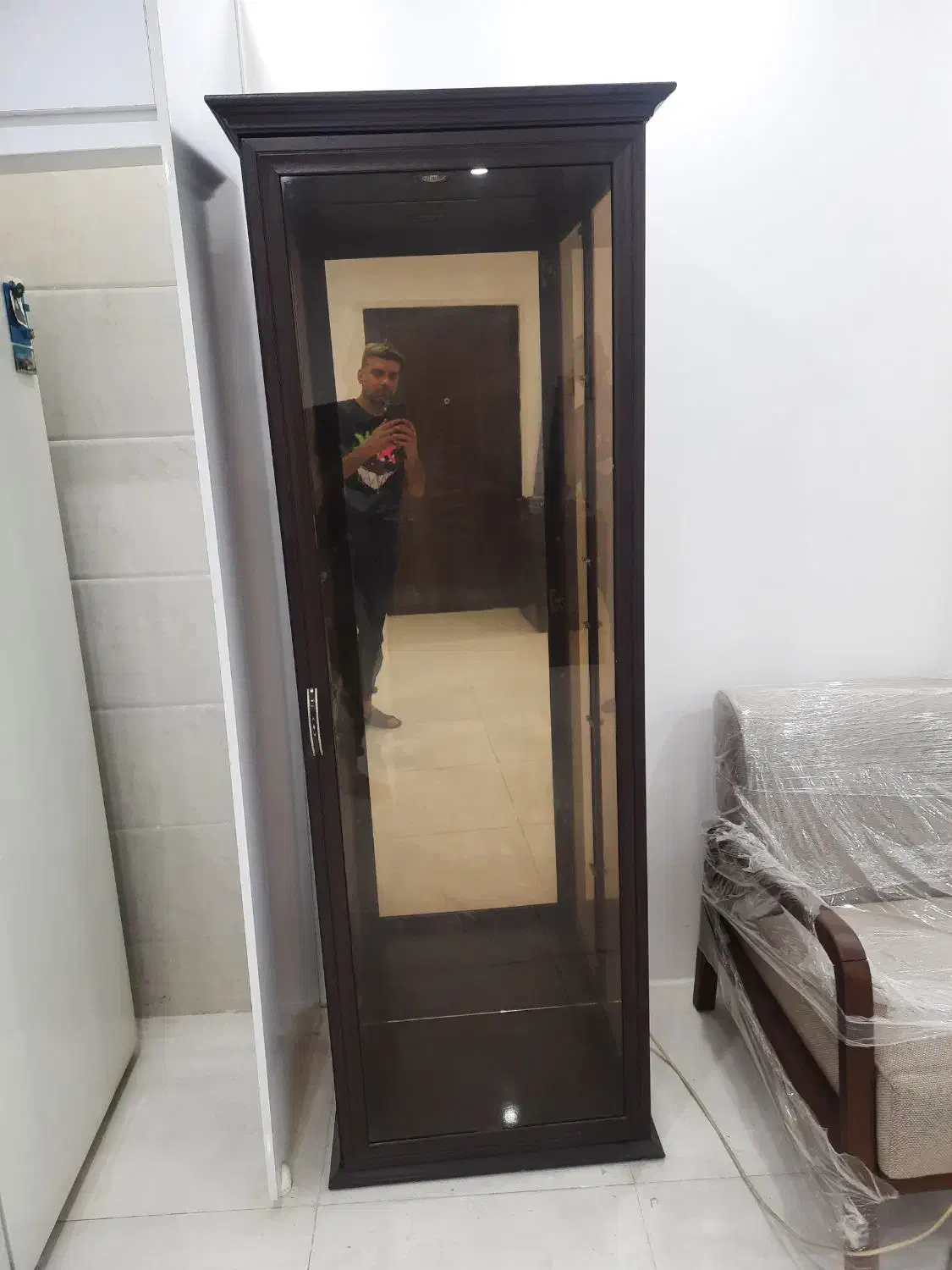 بوفه|بوفه، ویترین، کنسول|اهواز, پادادشهر|دیوار