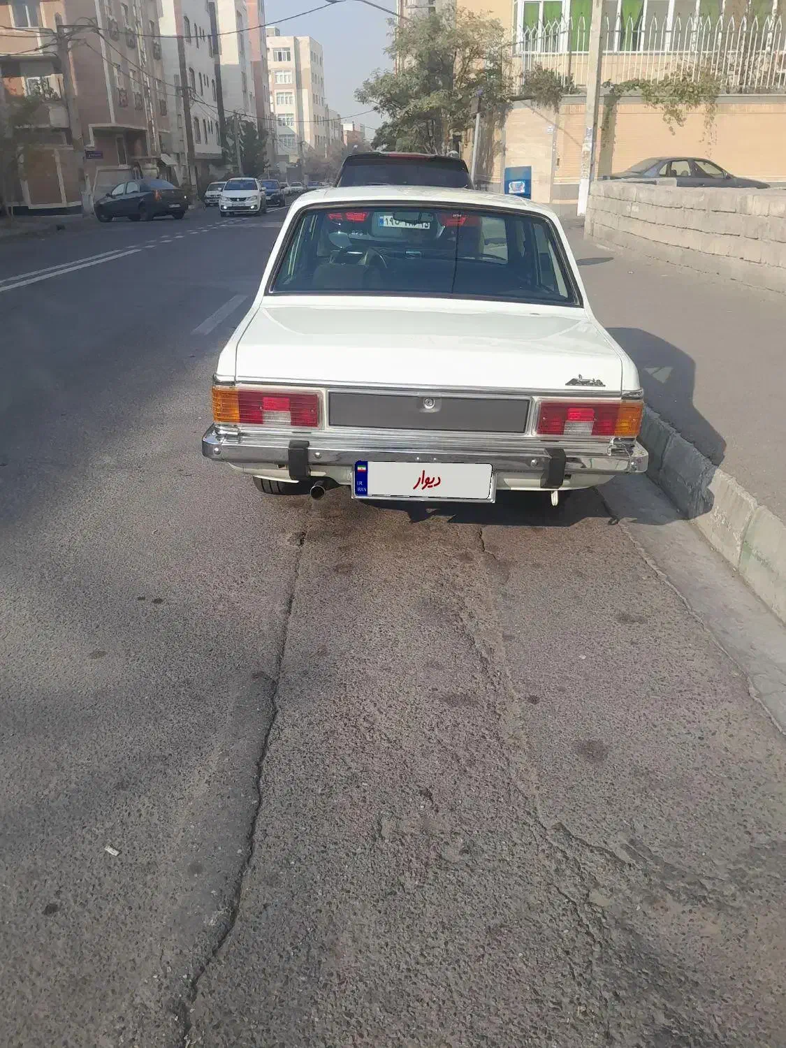 فروش|خودرو سواری و وانت|تبریز, |دیوار