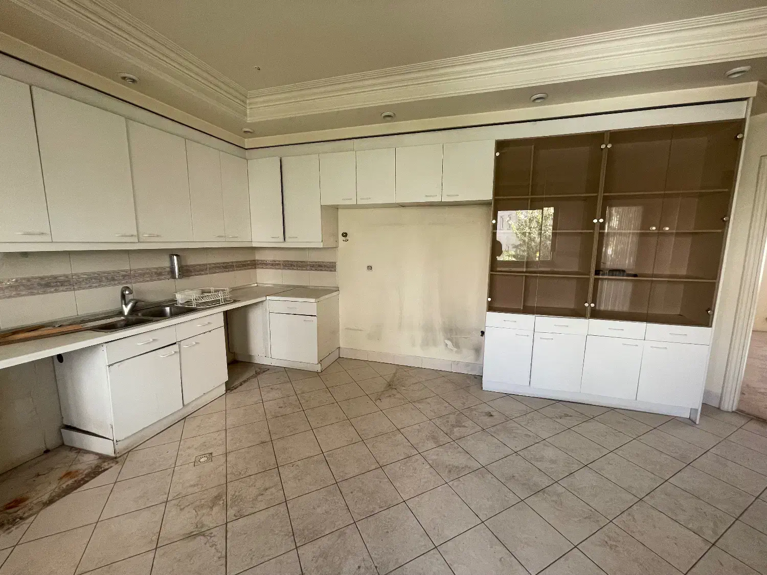 کابینت آشپزخانه کارکرده|مصالح و تجهیزات ساختمان|تهران, زعفرانیه|دیوار