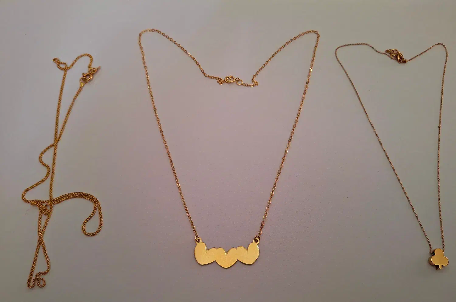 طلاهای شیک|جواهرات|یاسوج, |دیوار