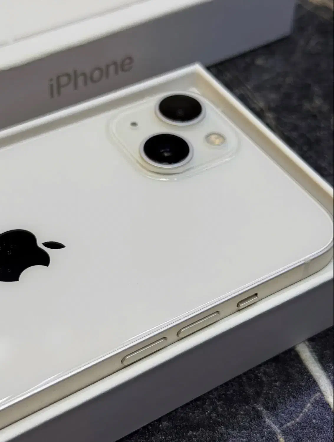 گوشی ایفون ۱۳نرمال|موبایل|سقز, |دیوار