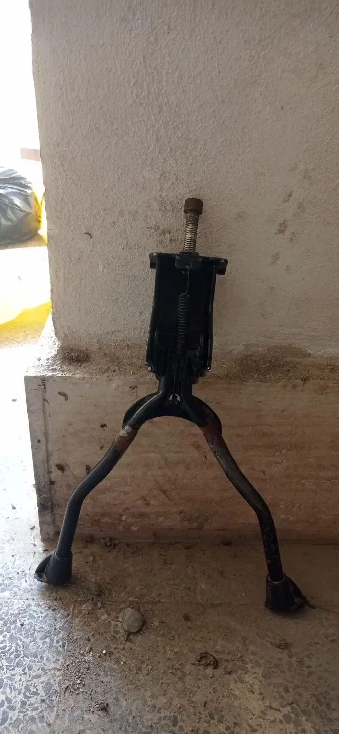 دو جک دوچرخه|دوچرخه، اسکیت، اسکوتر|ماسال, |دیوار