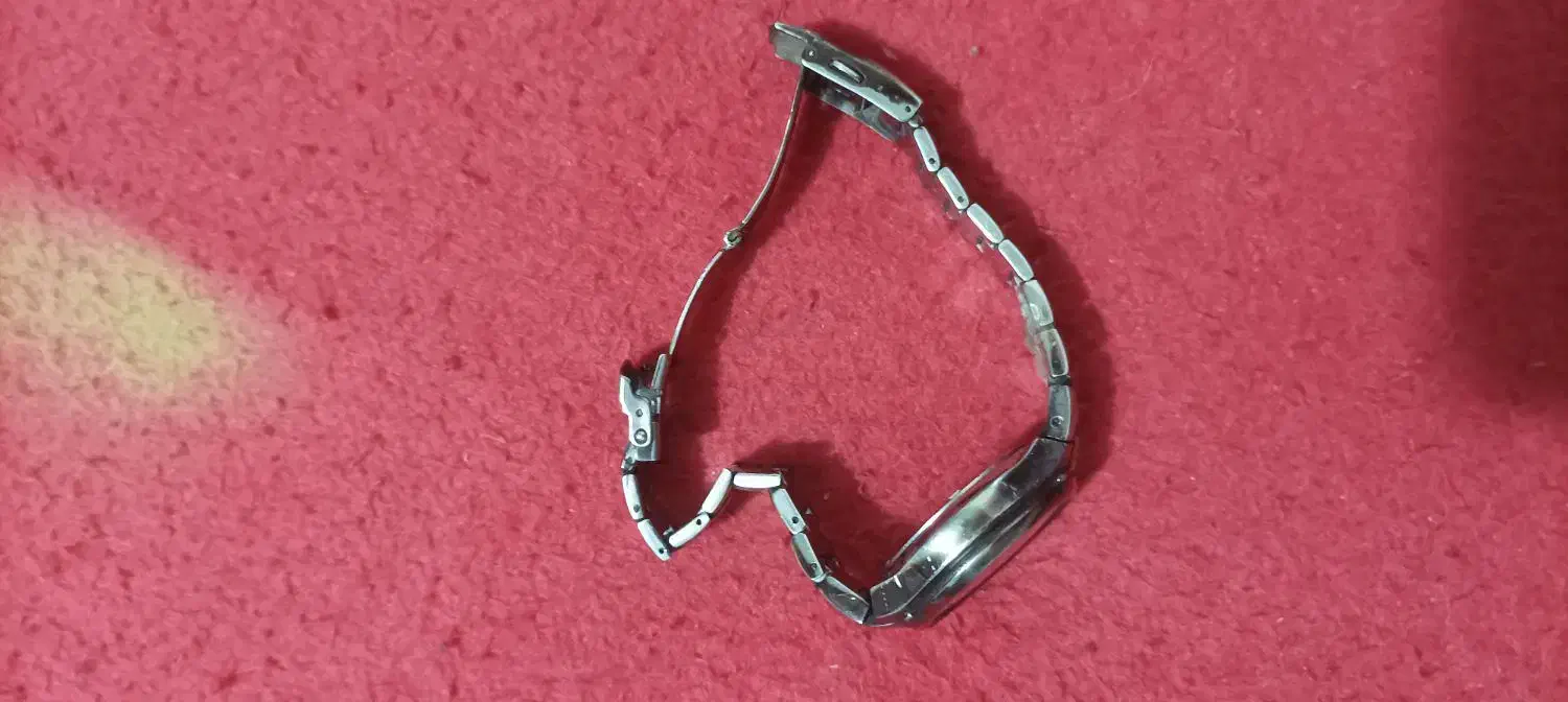 ساعت کاسیو اصل 3 موتوره|ساعت|کتالم و سادات شهر, |دیوار