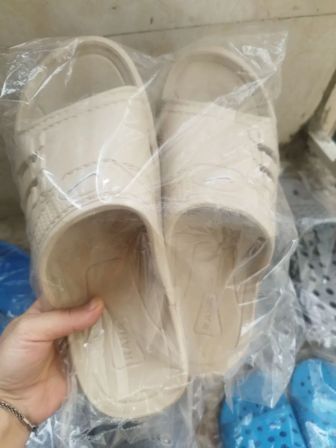 دمپایی|کیف، کفش، کمربند|مشهد, فاطمیه|دیوار