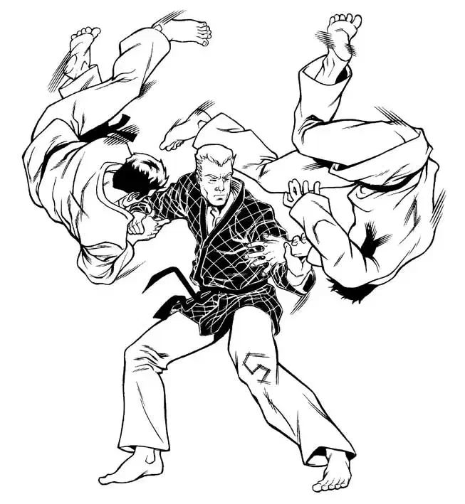 آموزش دفاع شخصی و آمادگی جسمانی|خدمات آموزشی|کاشان, سه راه پرورشگاه|دیوار