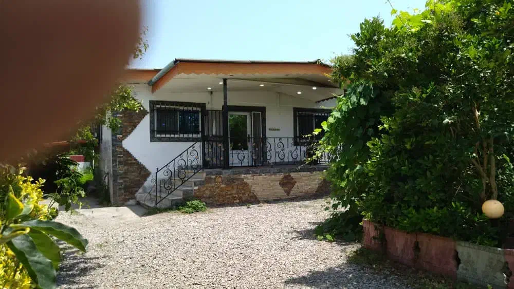 ویلا باغ استخردار درسا رامسر|اجارهٔ کوتاه‌مدت ویلا و باغ|رامسر, |دیوار