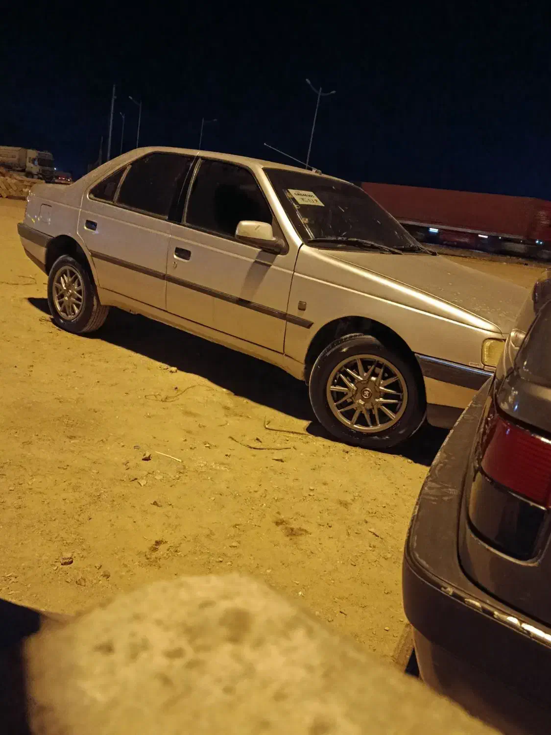 اگزوز220بنزی|قطعات یدکی و لوازم جانبی|زابل, |دیوار