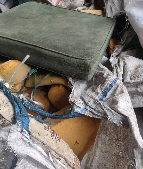 فروش ابر خوب ضایعات|عمده‌فروشی|اسلام‌شهر, شهرک امام حسین (میان آباد)|دیوار