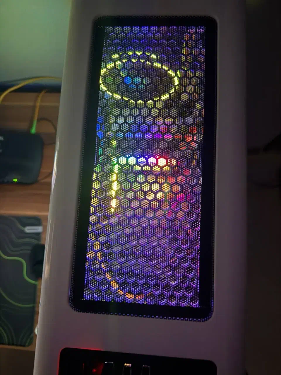 سیستم گیمینگ rtx 3070|رایانه رومیزی|بندرعباس, |دیوار
