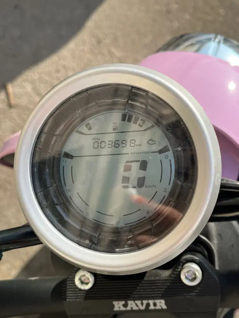 موتور۵۰سی سی|موتورسیکلت|رشت, حمیدیان|دیوار