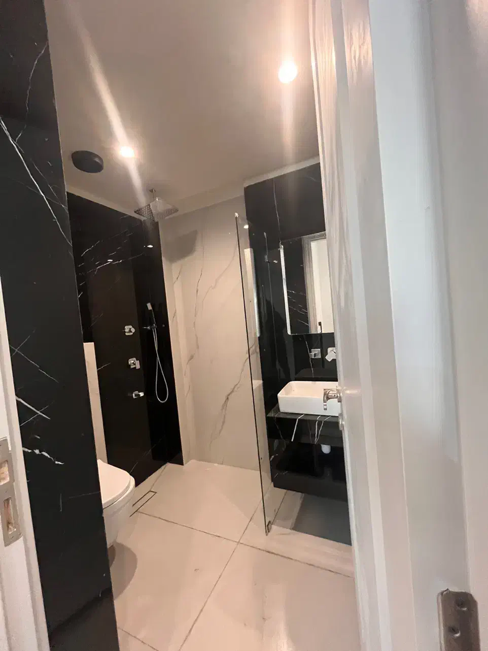 دروس ۲۳۵متر غرق نور فول مشاعات تک واحدی/۲پارکینگ|اجارهٔ آپارتمان|تهران, دروس|دیوار