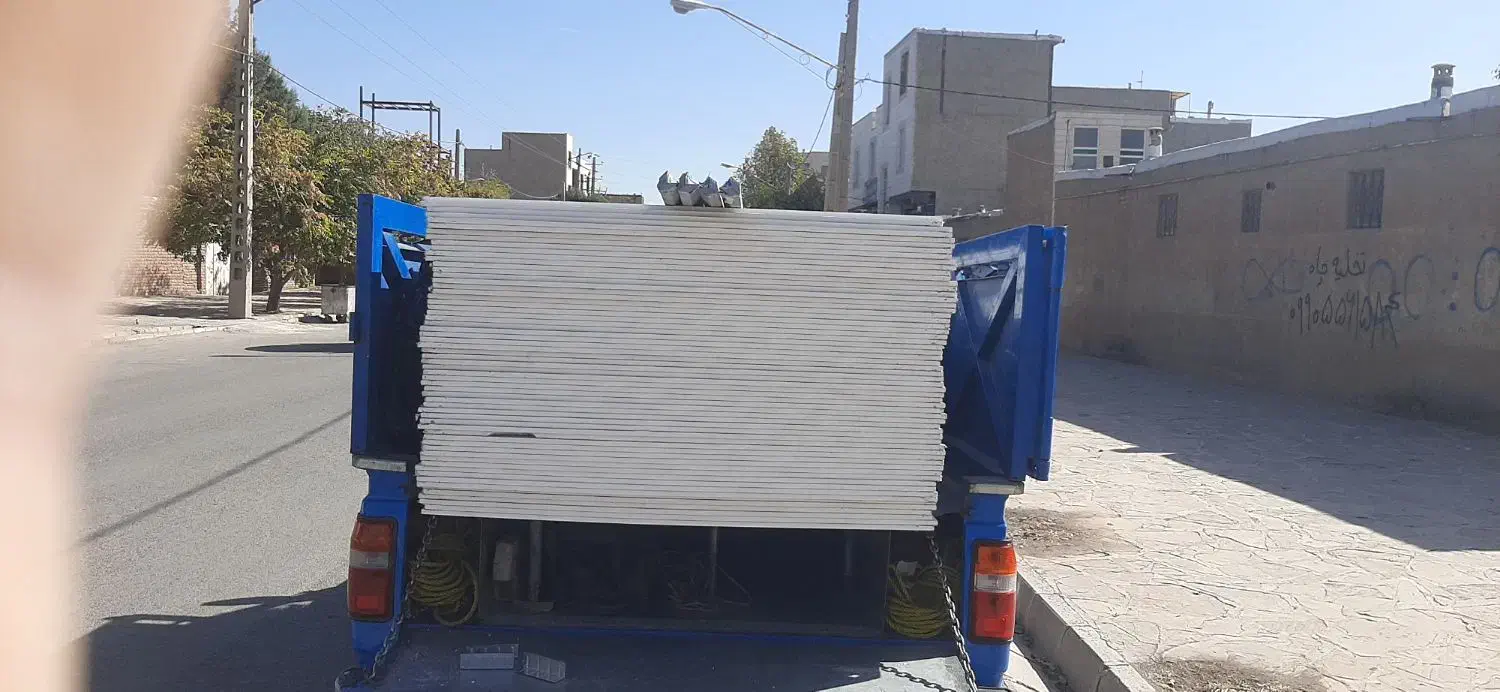 موسسه حمل و نقل هوشمند|خدمات حمل و نقل|الوند, |دیوار