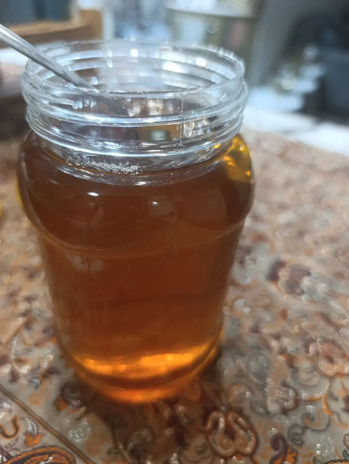 عسل خوشمزه وخوش طعم|خوردنی و آشامیدنی|اهواز, شهرک دانشگاه|دیوار