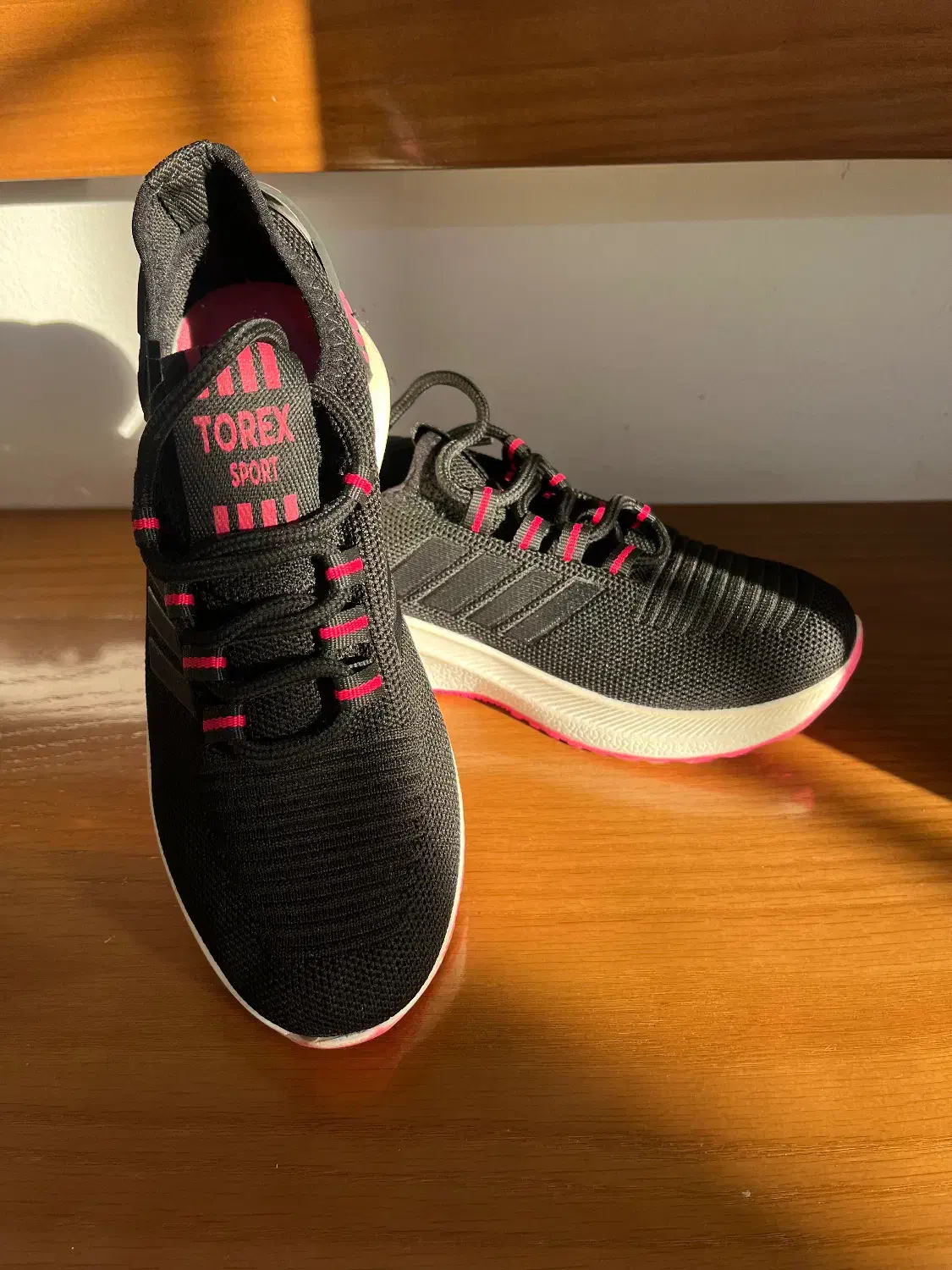 کتونی|کیف، کفش، کمربند|تهران, میدان میوه و تره‌بار مرکزی|دیوار