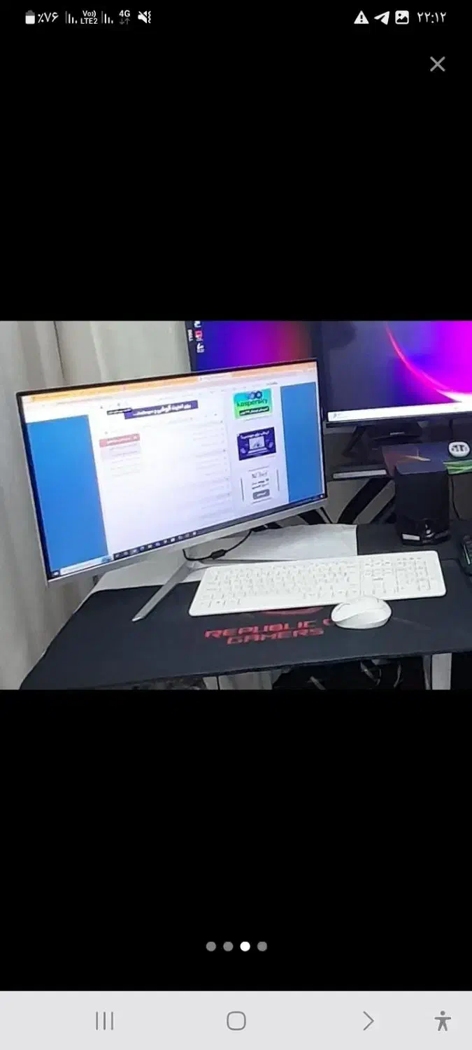 کیس.فرمان.کامپیوتر.معاوضه با موتور یا ماشین|رایانه رومیزی|بروجرد, |دیوار