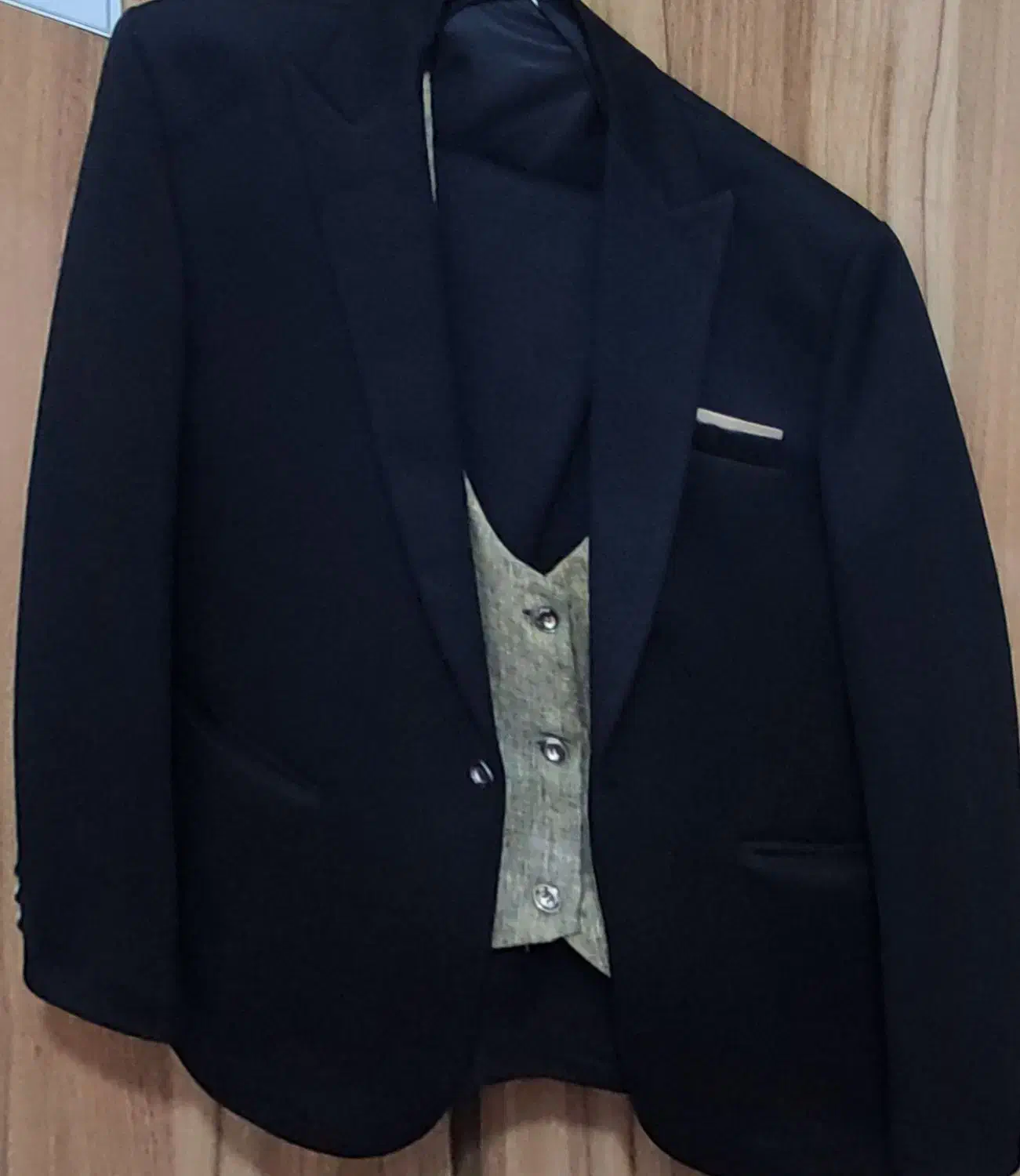 کت شلوار  پسرانه نو|لباس|شوش, |دیوار