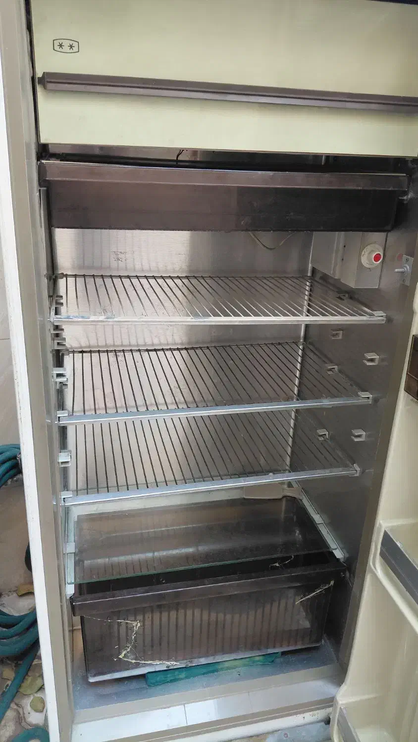 یخچال فیلکو|یخچال و فریزر|کرج, چمران|دیوار