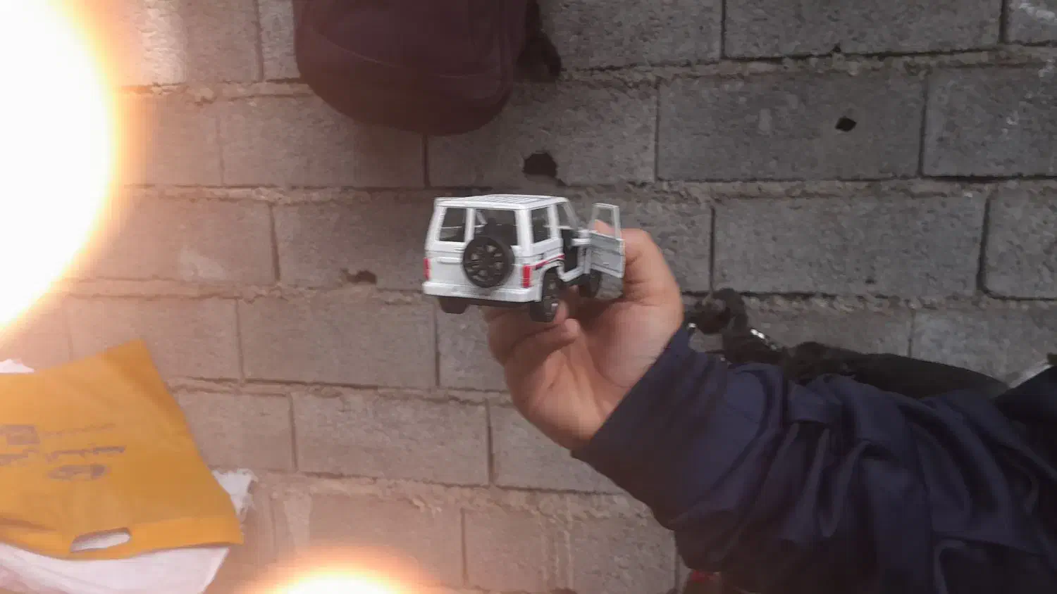 ماشین اسباب بازی|اسباببازی|سلمانشهر, |دیوار