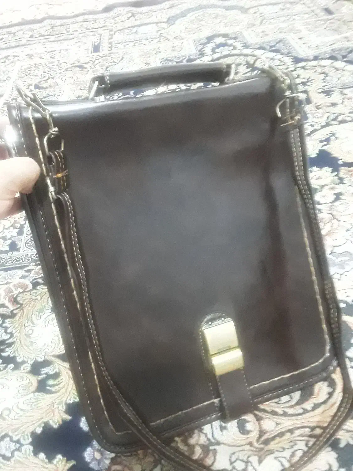 کیف دستی|کیف، کفش، کمربند|رشت, دخانیات|دیوار