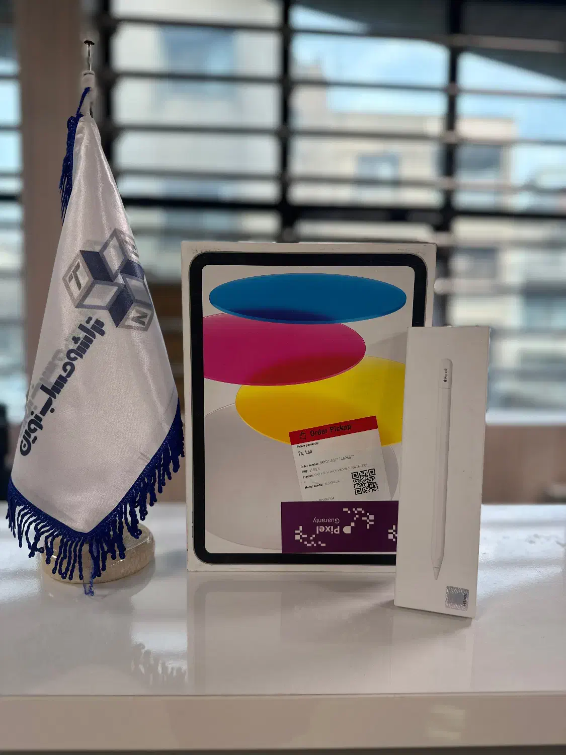 فروش ipad و تبلت قسطی|تبلت|قزوین, |دیوار