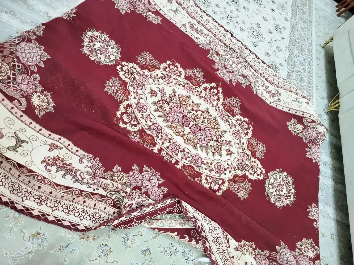 روفرشی دو در سه دو عددهر دو با هم 1میلیون بی عیب|روفرشی|بوکان, |دیوار