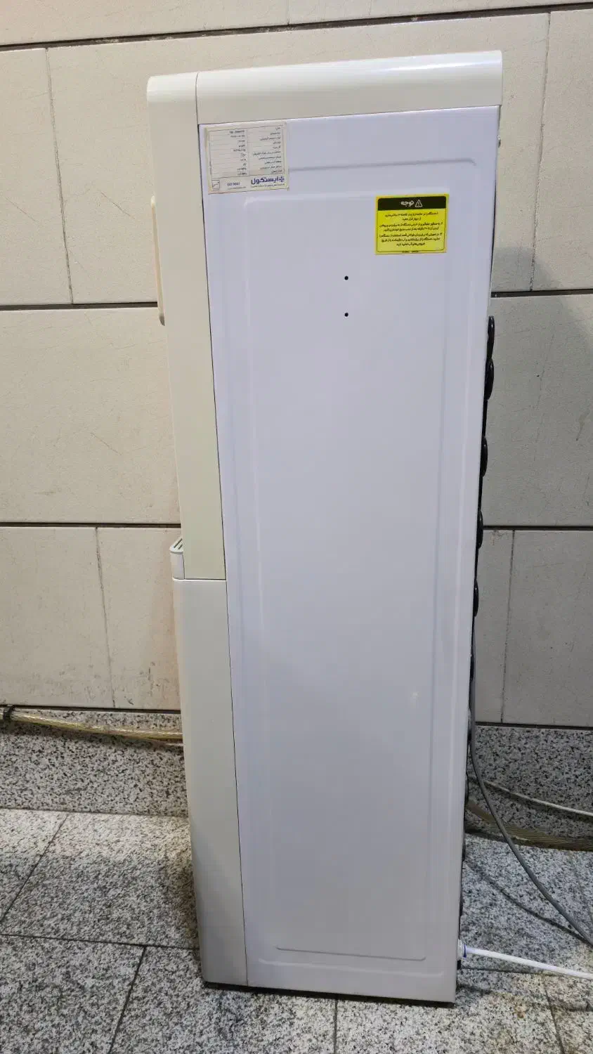 ابسرد کن و آب جوش بدون یخچال نو|آبسردکن و تصفیه آب|قزوین, |دیوار