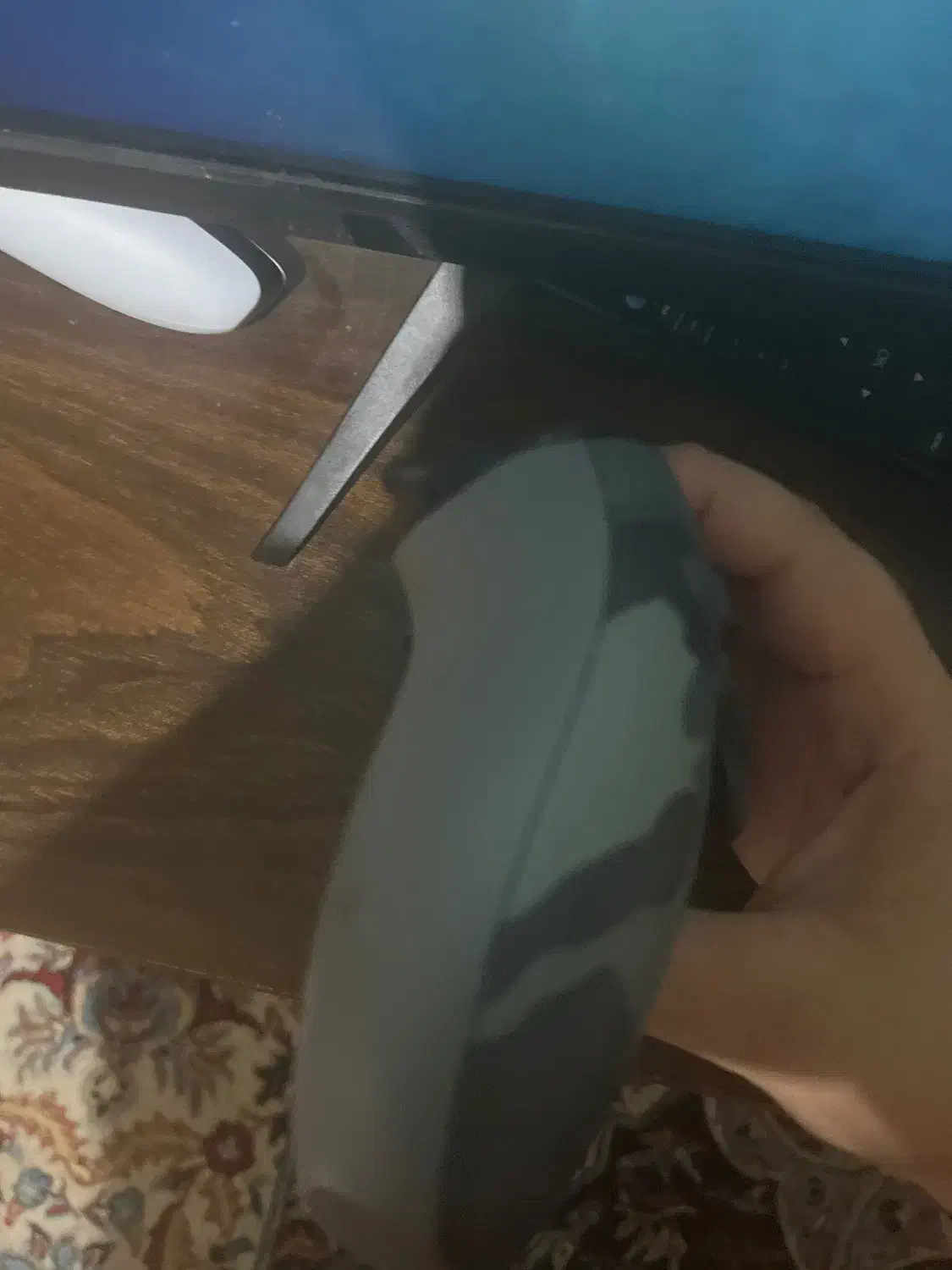 فروش دسته پی اس فایو|کنسول، بازی ویدئویی و آنلاین|بم, |دیوار