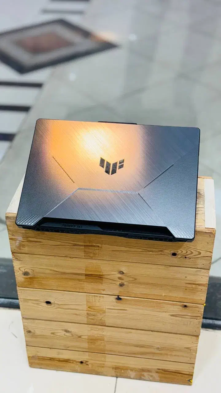 لپ تاپ گیمینگ ASUS TUF به قیمت دبی با اقساط ویژه|رایانه همراه|یزد, |دیوار